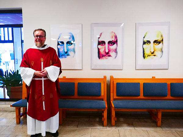 Christer Hugo